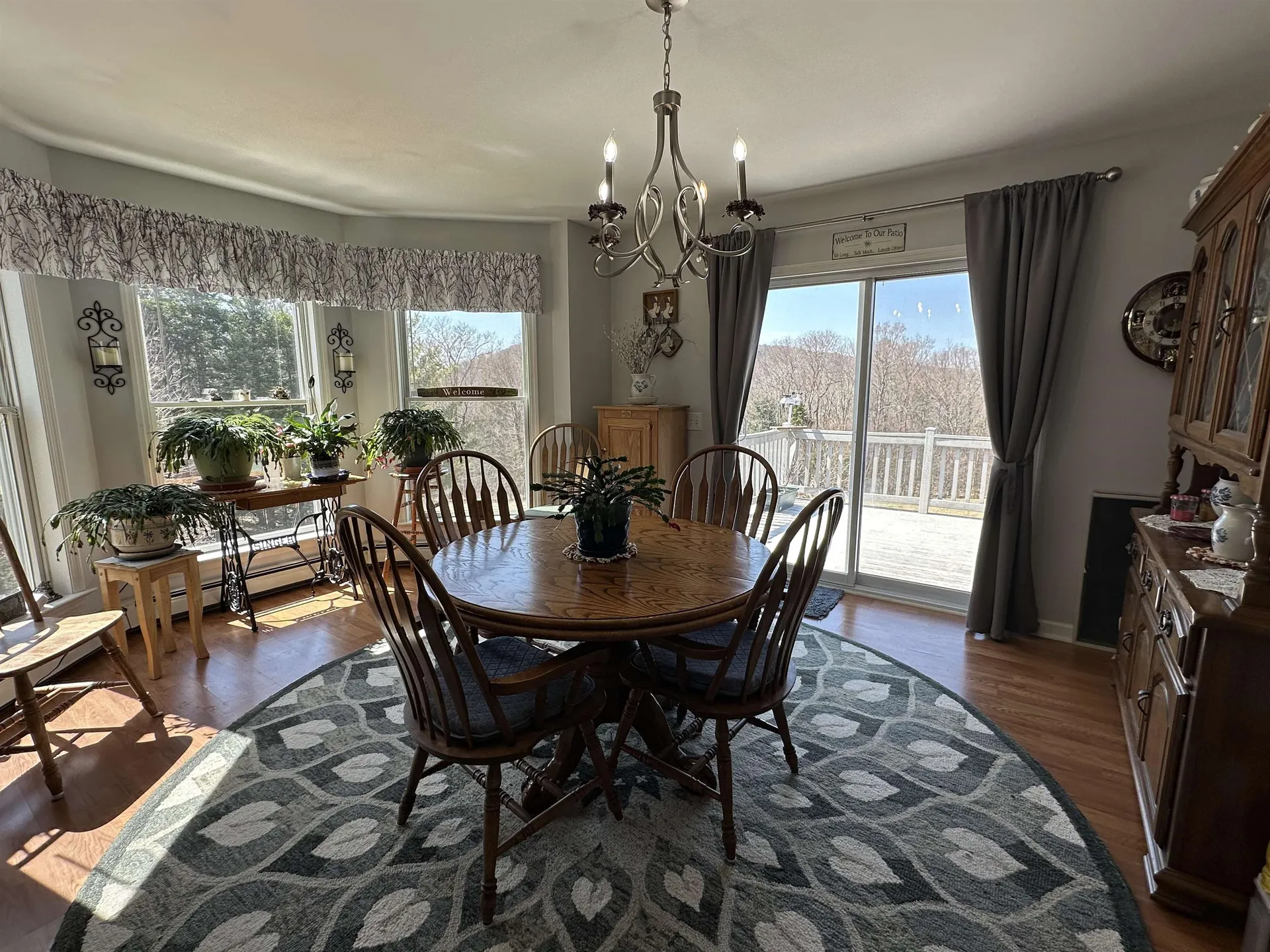 2193 Old County Road Halifax VT 05358