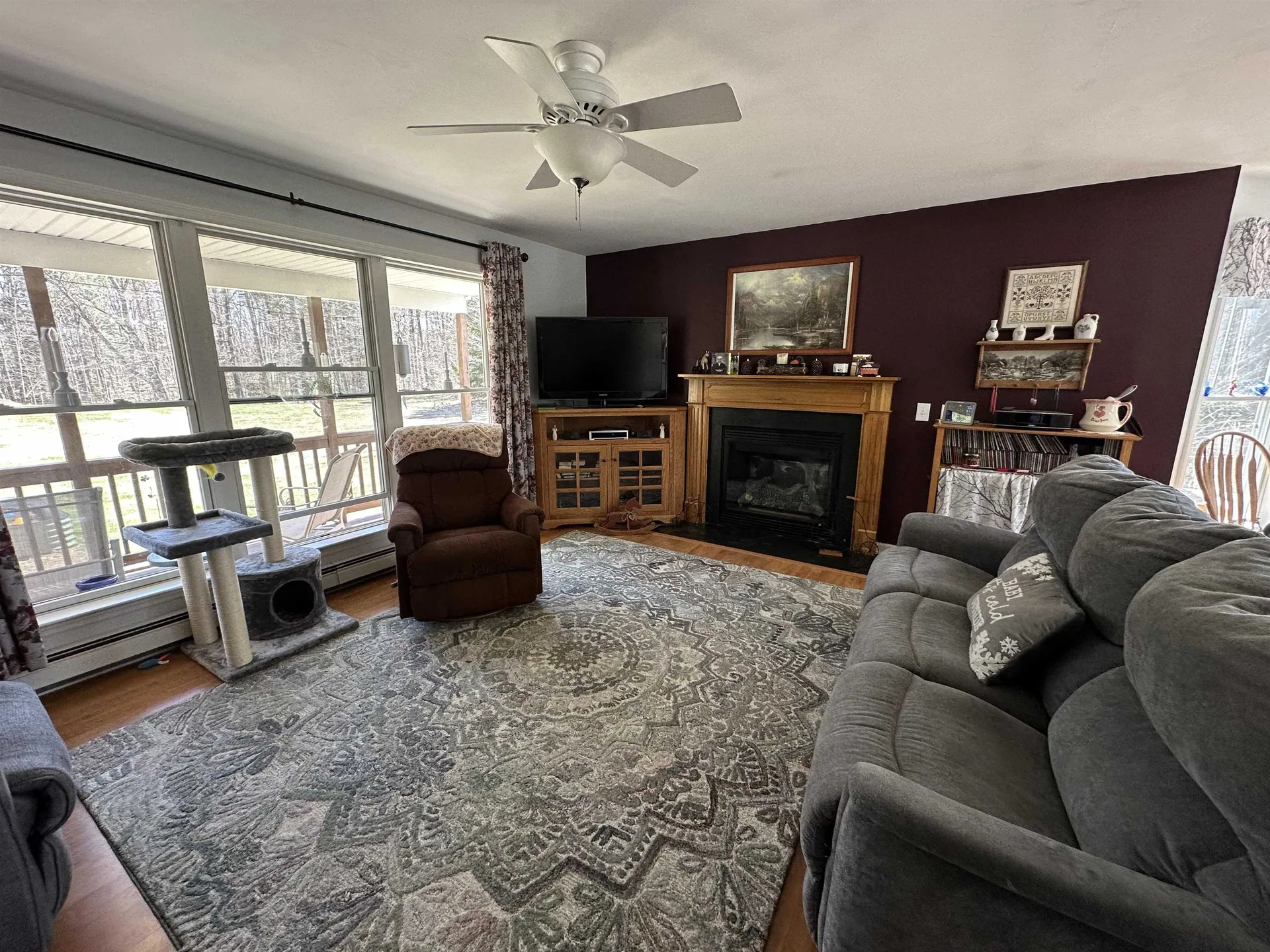 2193 Old County Road Halifax VT 05358