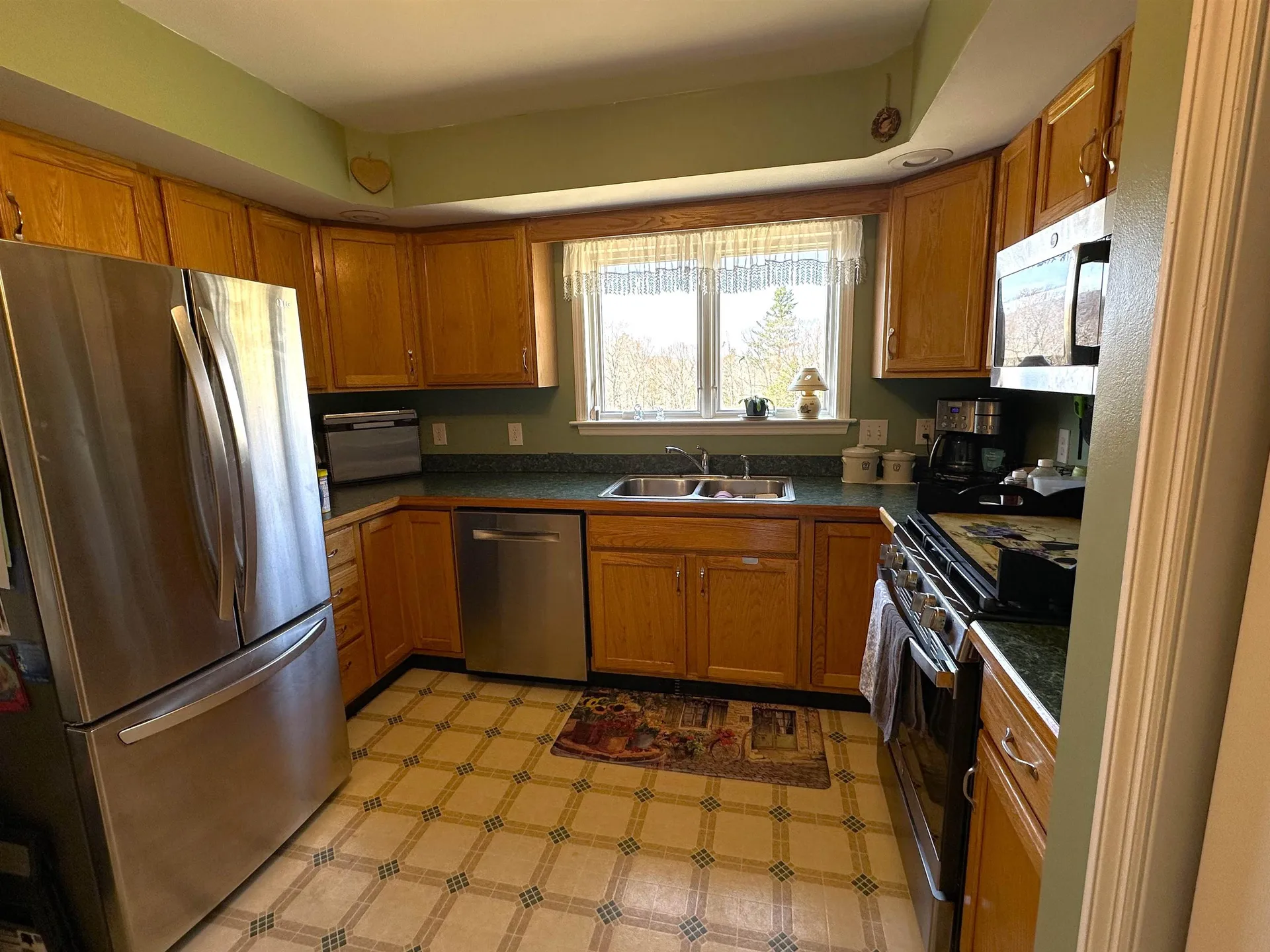 2193 Old County Road Halifax VT 05358