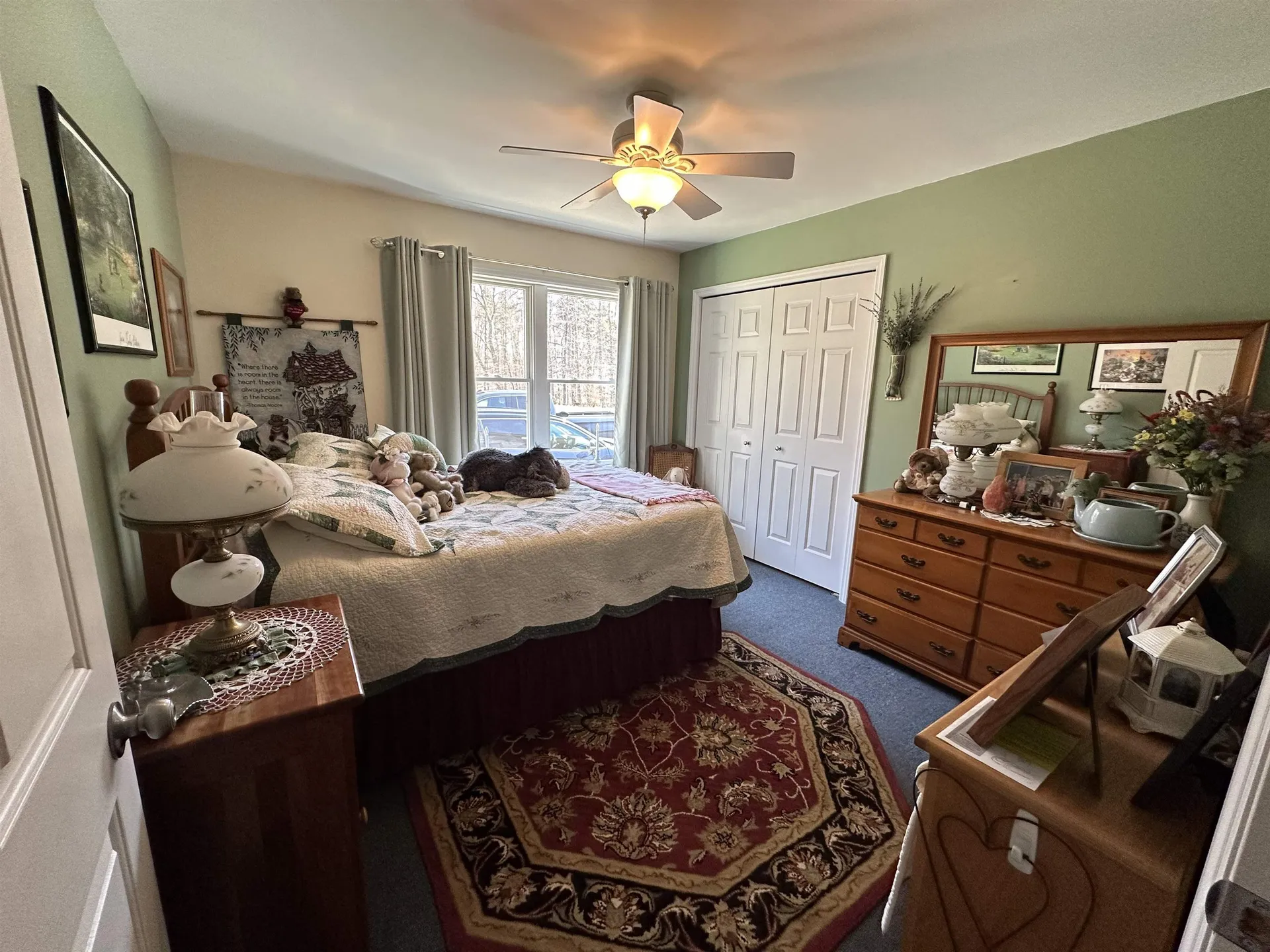 2193 Old County Road Halifax VT 05358