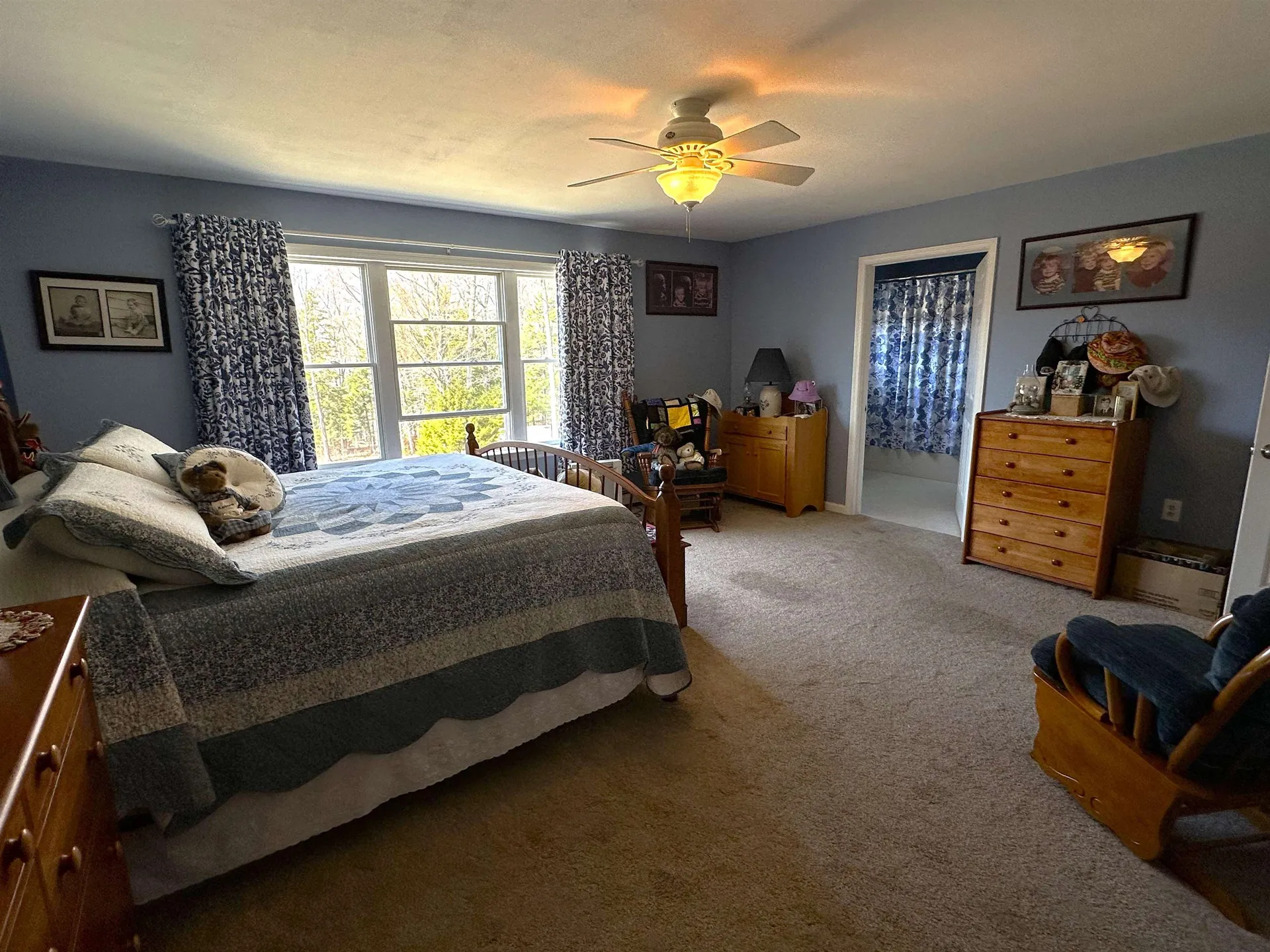 2193 Old County Road Halifax VT 05358