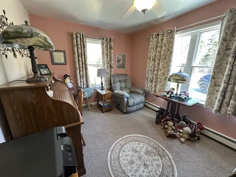 2193 Old County Road Halifax VT 05358