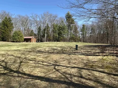 2193 Old County Road Halifax VT 05358