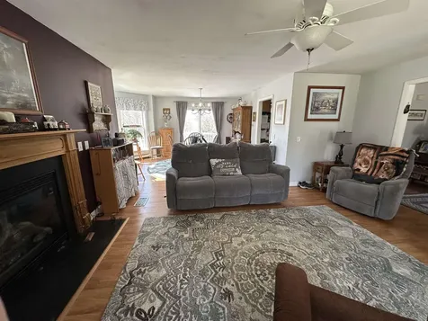 2193 Old County Road Halifax VT 05358