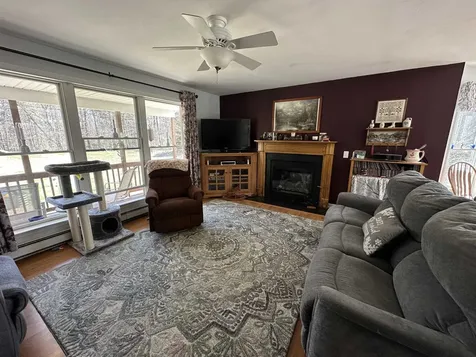 2193 Old County Road Halifax VT 05358