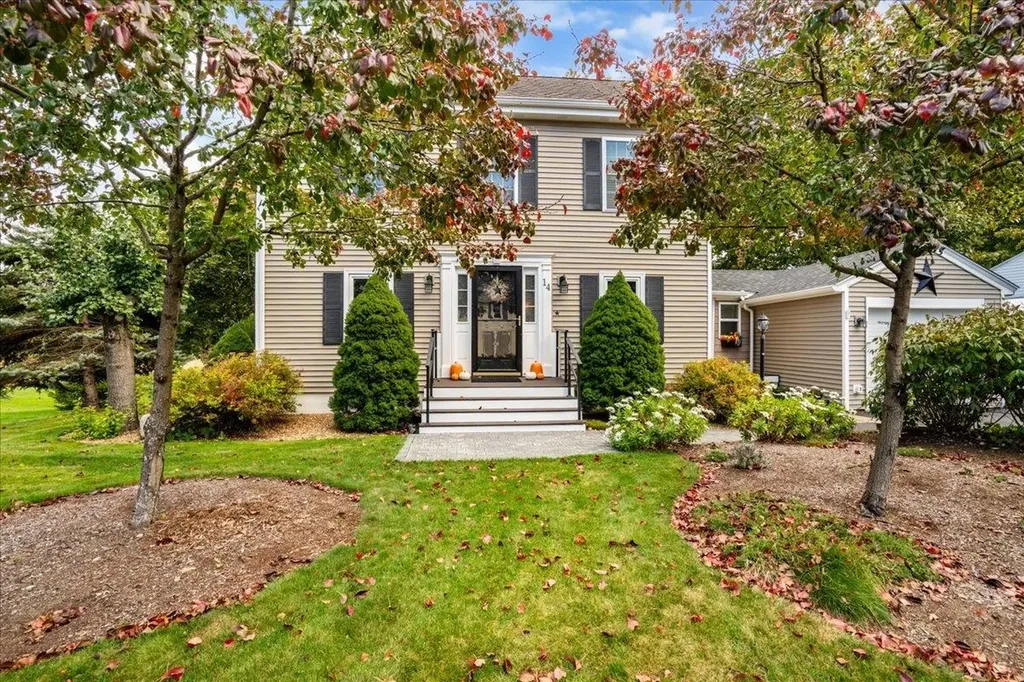 14 Constance Street Bedford NH 03110