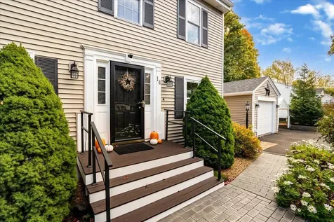 14 Constance Street Bedford NH 03110