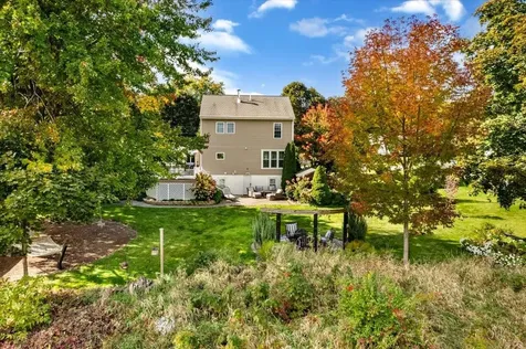 14 Constance Street Bedford NH 03110