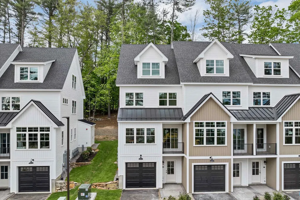 60 White Oaks Road Laconia NH 03246