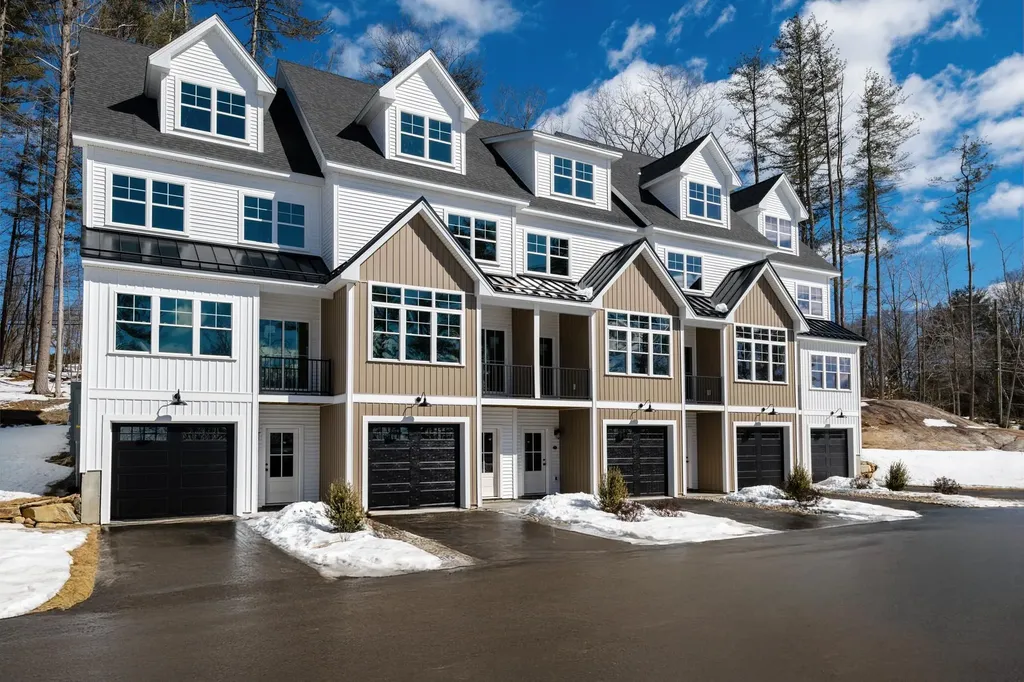 60 White Oaks Road Laconia NH 03246