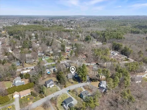 13 River Bend Circle Exeter NH 03833