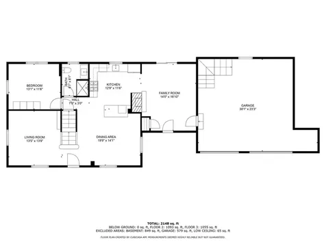 13 River Bend Circle Exeter NH 03833