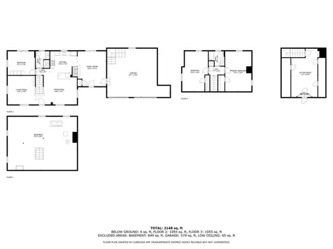 13 River Bend Circle Exeter NH 03833