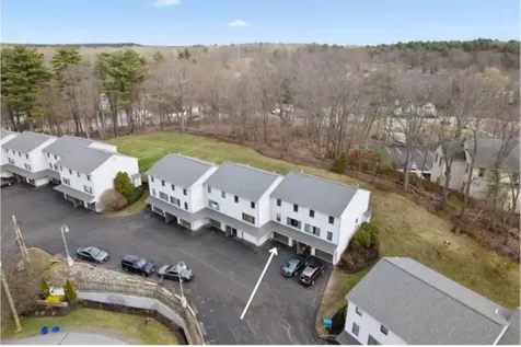 25 Moonlight Drive Newmarket NH 03857