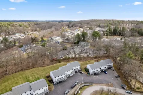 25 Moonlight Drive Newmarket NH 03857