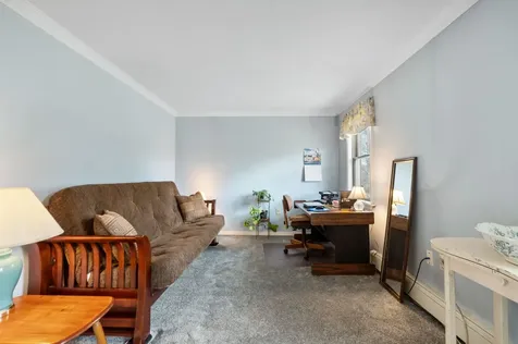 25 Moonlight Drive Newmarket NH 03857