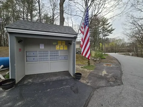 25 Moonlight Drive Newmarket NH 03857