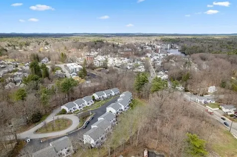 25 Moonlight Drive Newmarket NH 03857