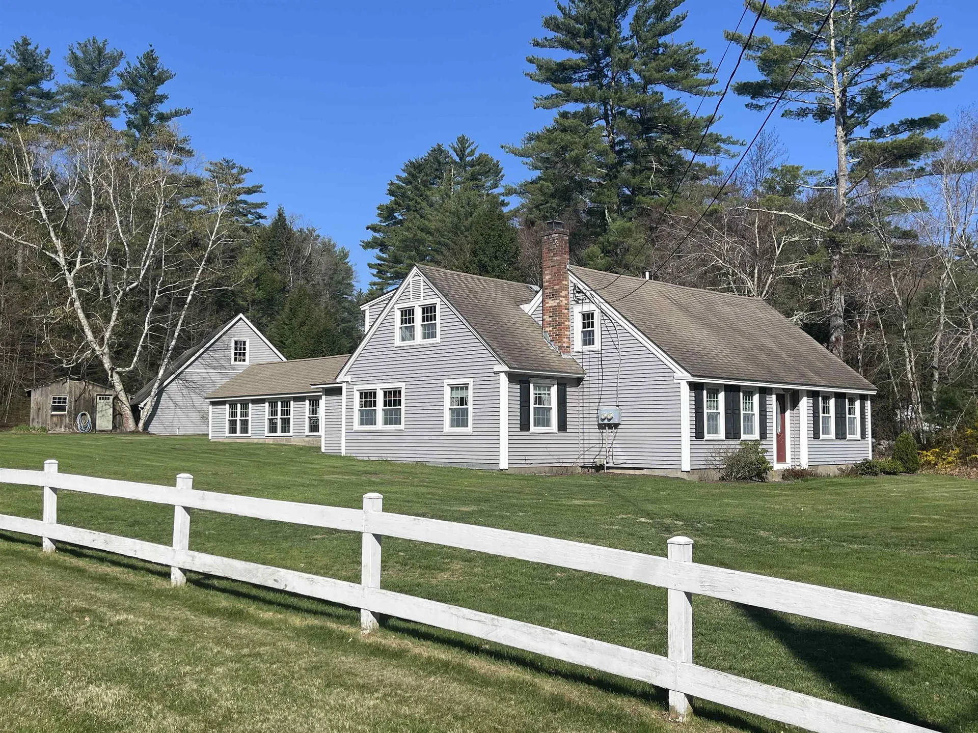 2 Ichabod Drive Merrimack NH 03054