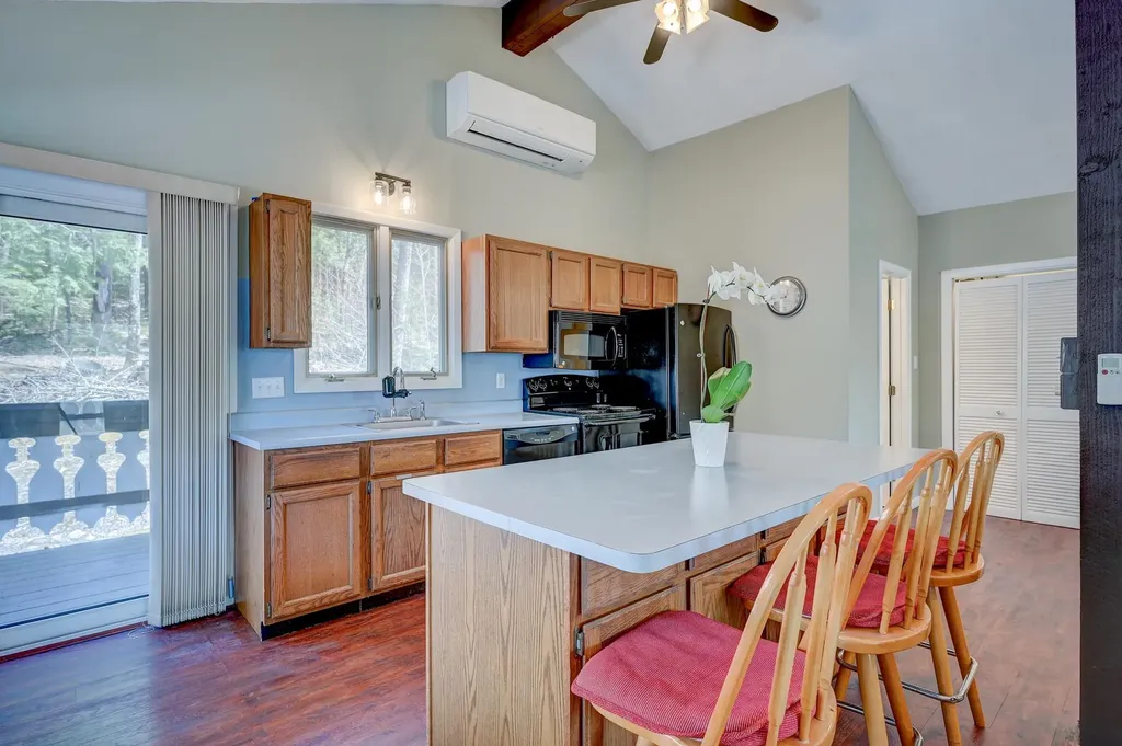 168 Linderhof Strasse Road Bartlett NH 03812