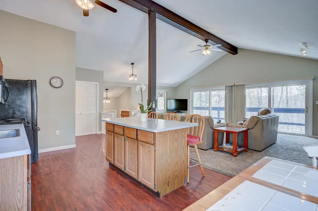 168 Linderhof Strasse Road Bartlett NH 03812