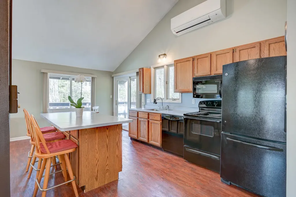 168 Linderhof Strasse Road Bartlett NH 03812