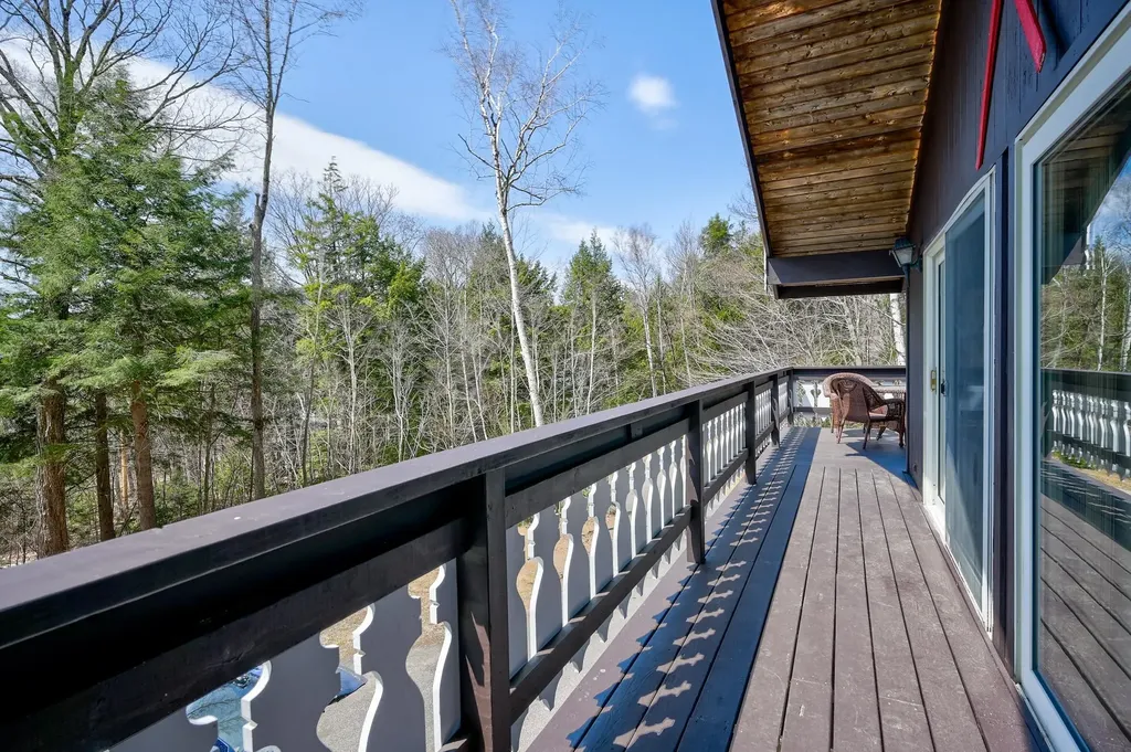 168 Linderhof Strasse Road Bartlett NH 03812