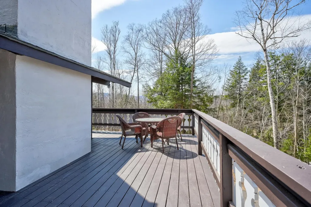 168 Linderhof Strasse Road Bartlett NH 03812