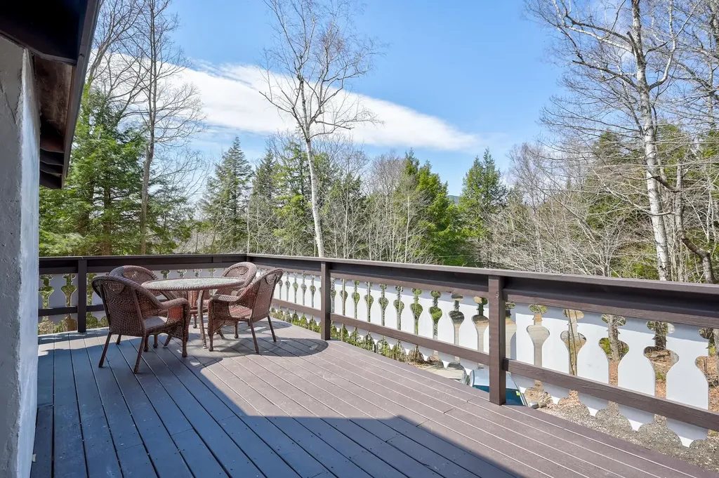 168 Linderhof Strasse Road Bartlett NH 03812