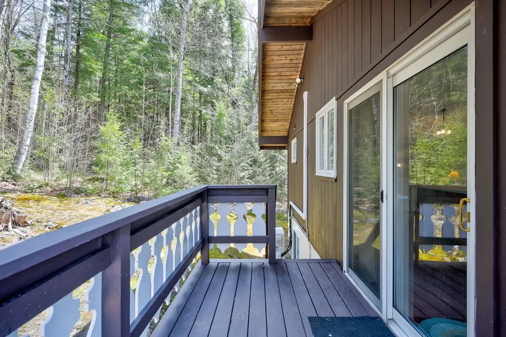 168 Linderhof Strasse Road Bartlett NH 03812