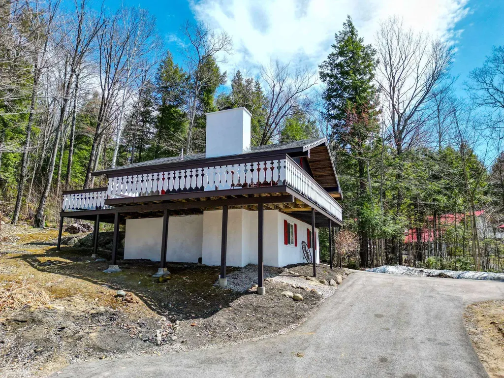 168 Linderhof Strasse Road Bartlett NH 03812