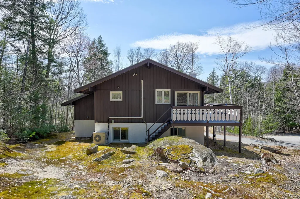 168 Linderhof Strasse Road Bartlett NH 03812