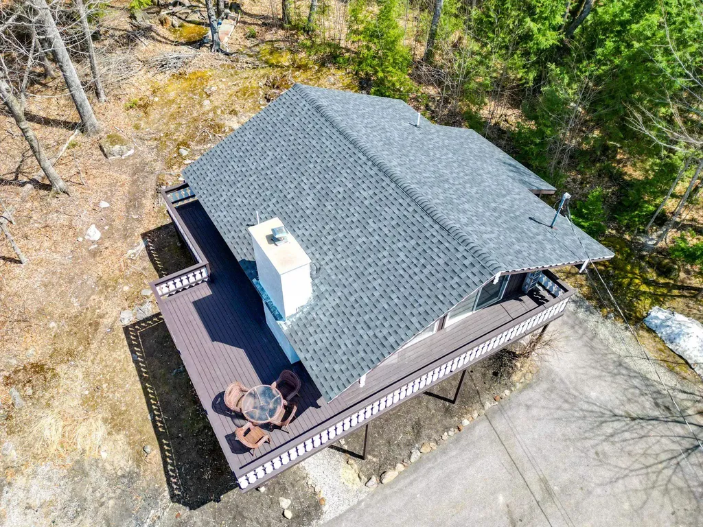 168 Linderhof Strasse Road Bartlett NH 03812