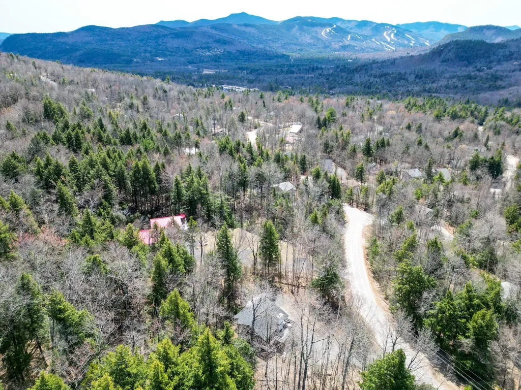 168 Linderhof Strasse Road Bartlett NH 03812