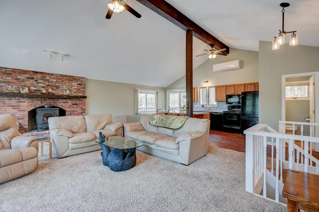 168 Linderhof Strasse Road Bartlett NH 03812