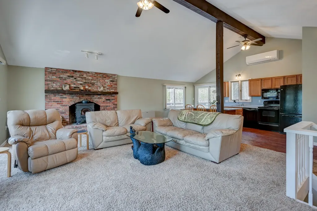 168 Linderhof Strasse Road Bartlett NH 03812