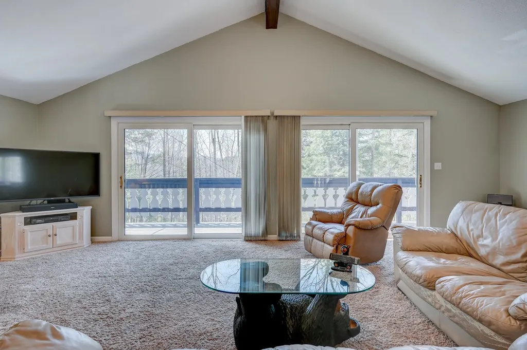 168 Linderhof Strasse Road Bartlett NH 03812