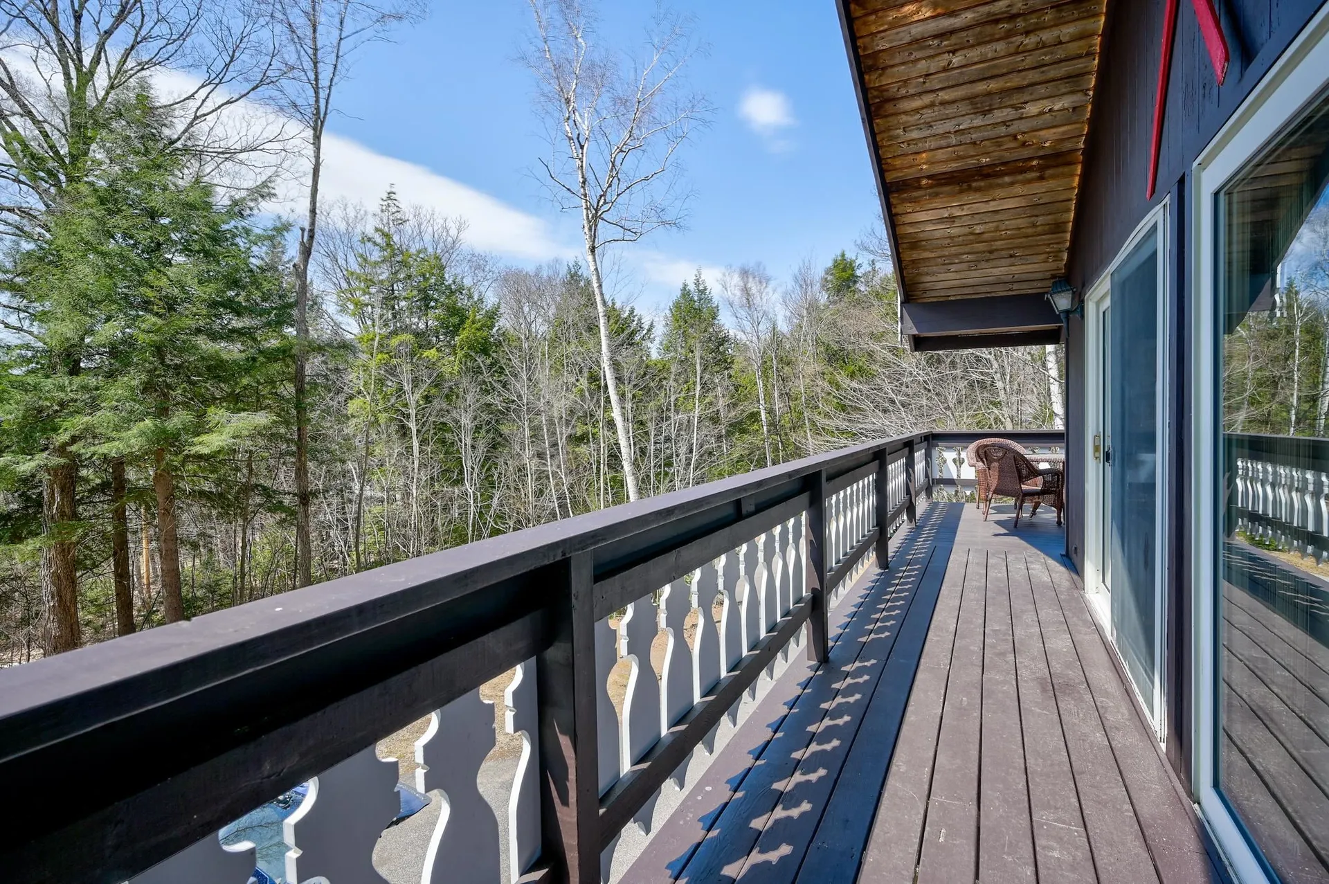 168 Linderhof Strasse Road Bartlett NH 03812