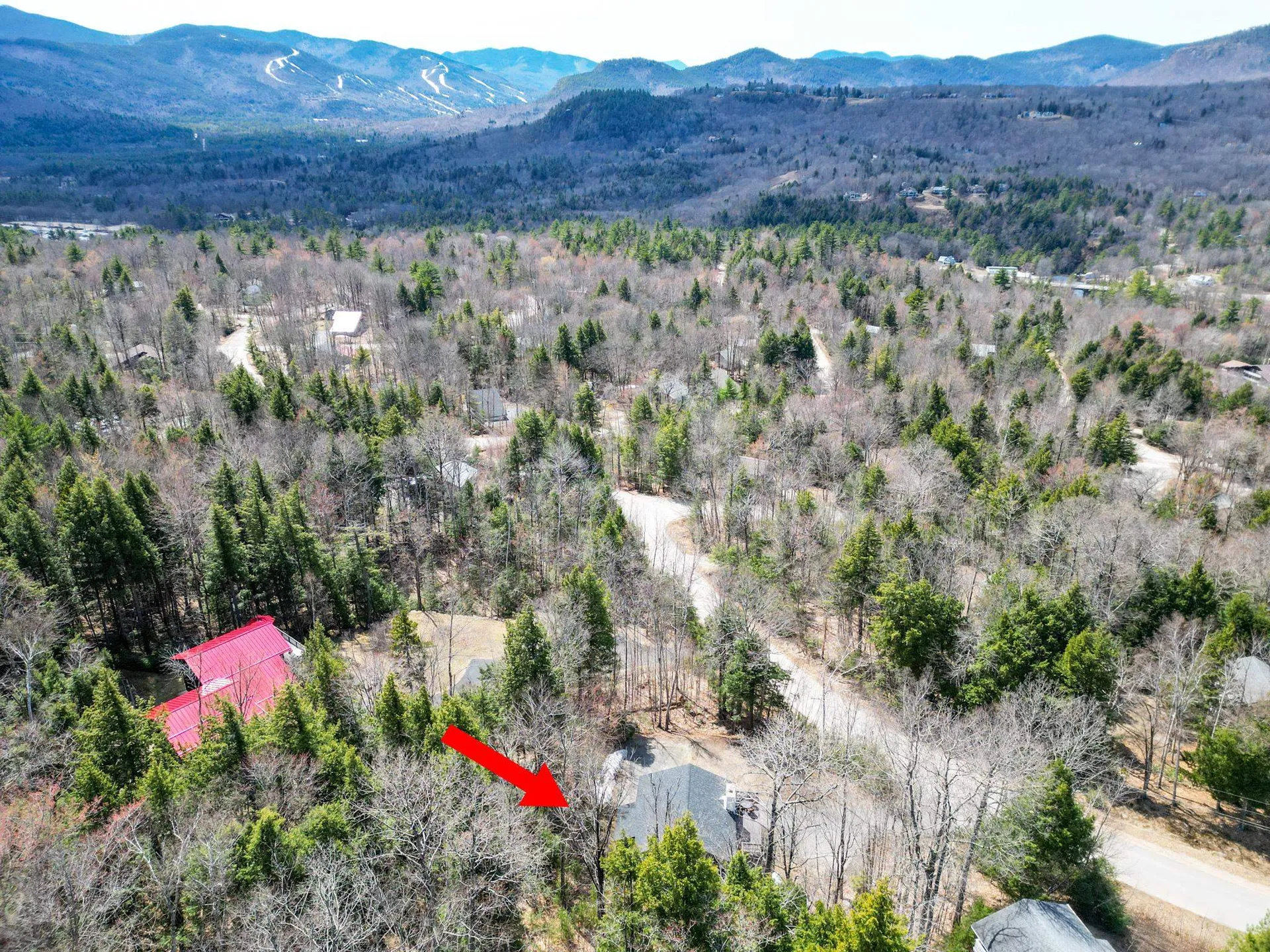 168 Linderhof Strasse Road Bartlett NH 03812