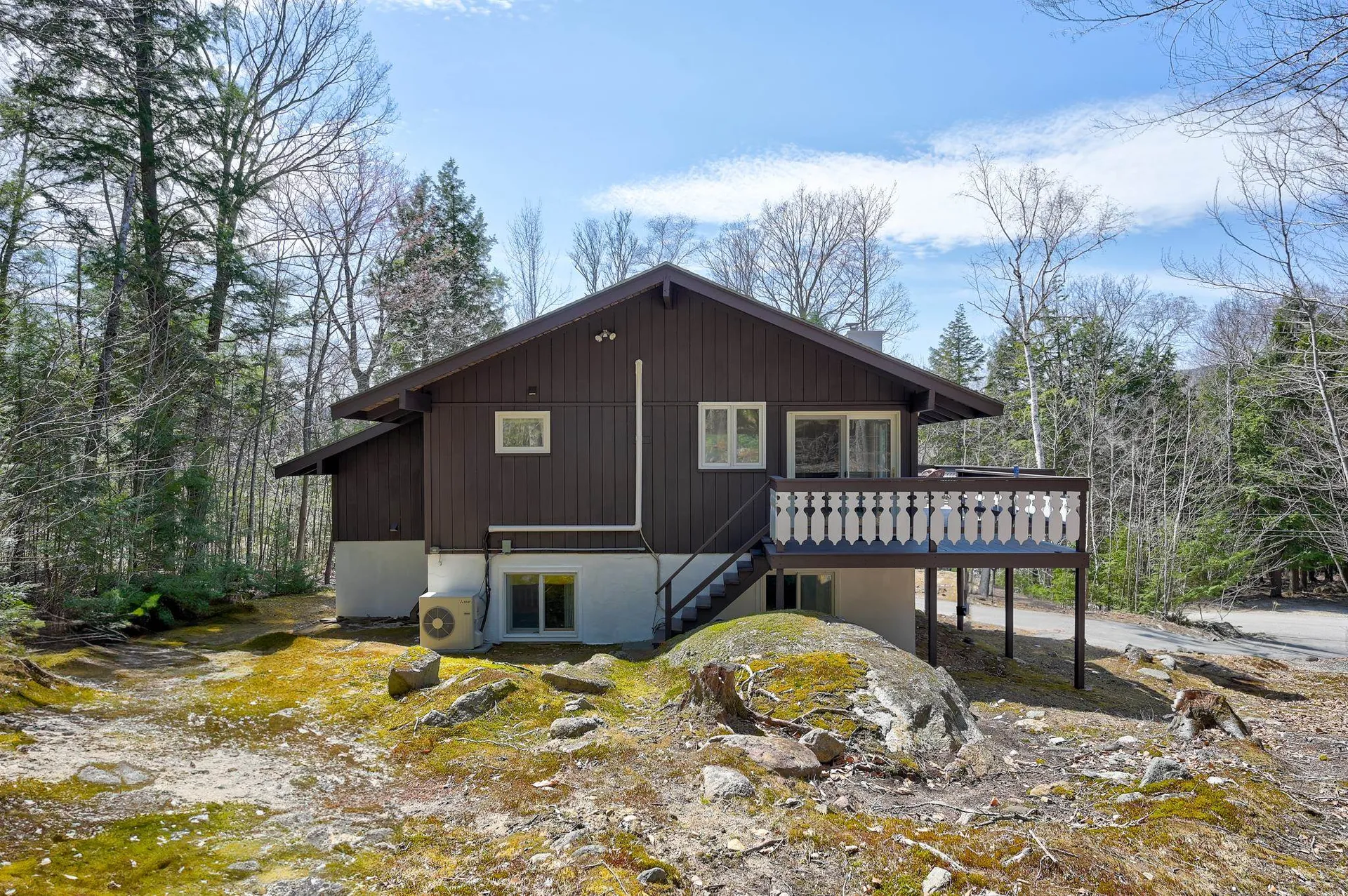 168 Linderhof Strasse Road Bartlett NH 03812