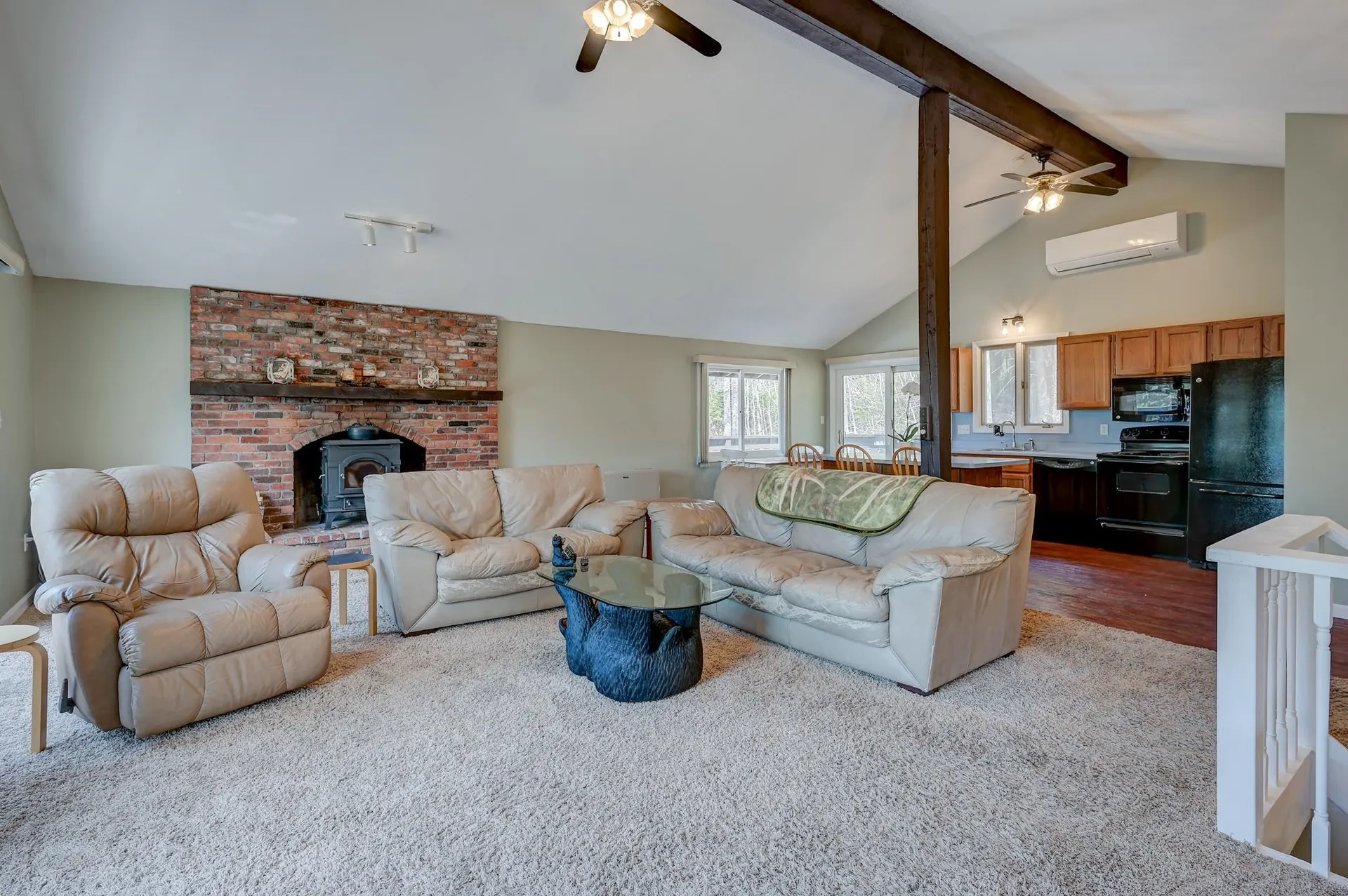 168 Linderhof Strasse Road Bartlett NH 03812