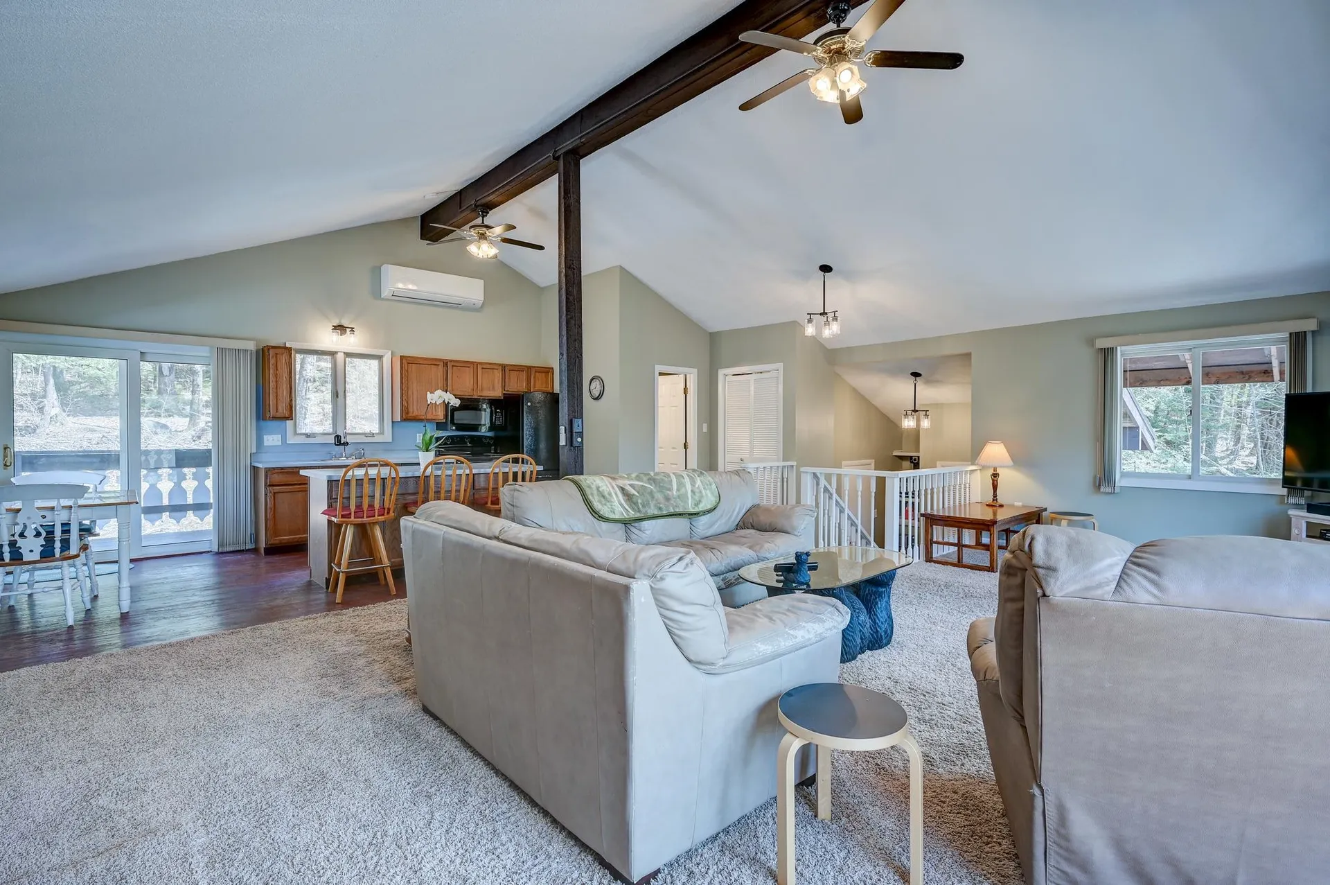 168 Linderhof Strasse Road Bartlett NH 03812