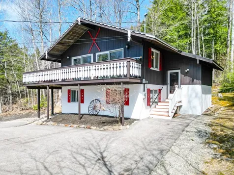 168 Linderhof Strasse Road Bartlett NH 03812