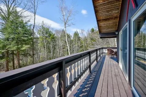 168 Linderhof Strasse Road Bartlett NH 03812