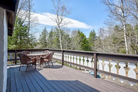 168 Linderhof Strasse Road Bartlett NH 03812