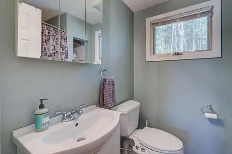 168 Linderhof Strasse Road Bartlett NH 03812
