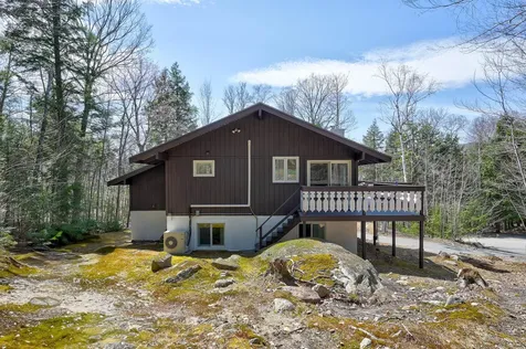 168 Linderhof Strasse Road Bartlett NH 03812