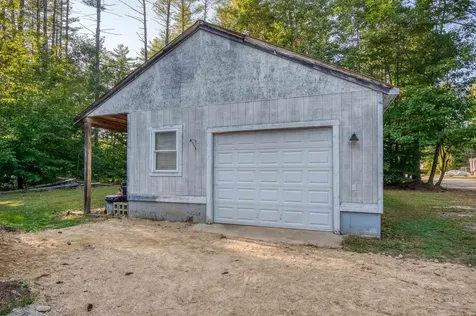 66 Elliott Lane Tamworth NH 03886