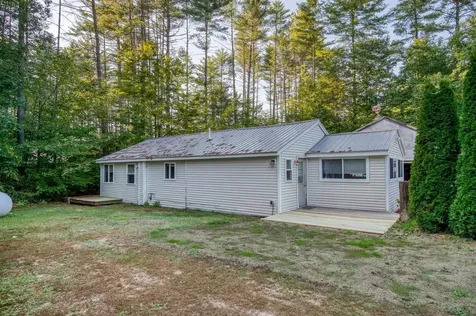 66 Elliott Lane Tamworth NH 03886