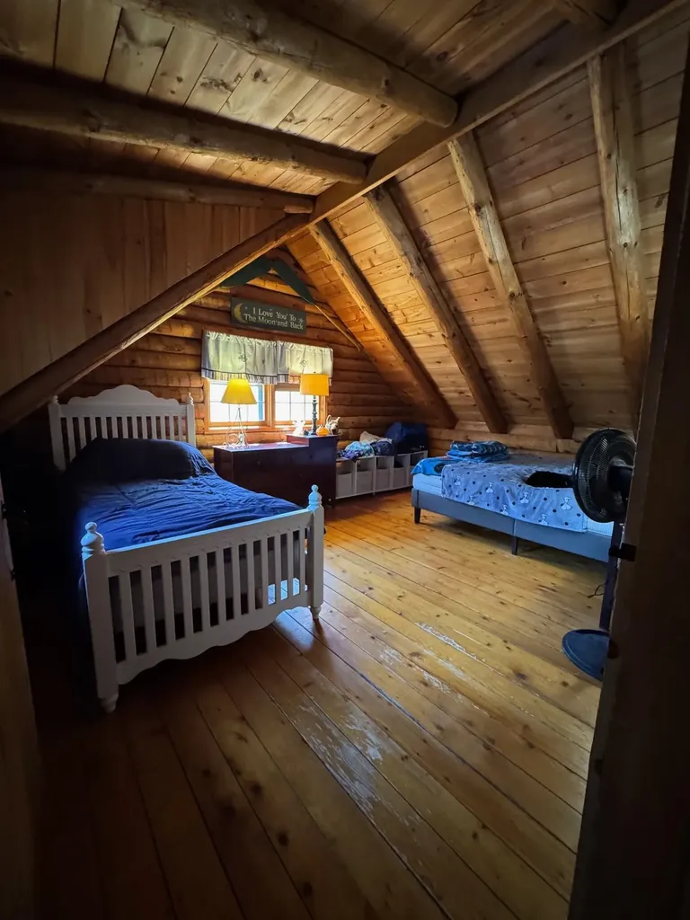 5597 Greenbush Road Charlotte VT 05445